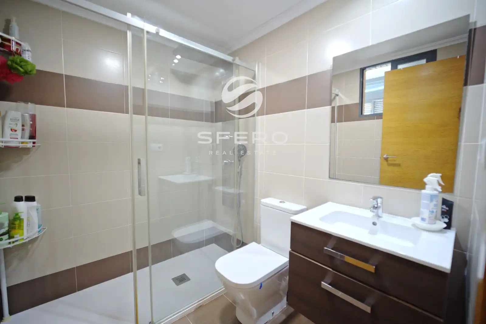 Attique avec ascenseur à vendre à Teniente Ruiz 2b, imagen 25