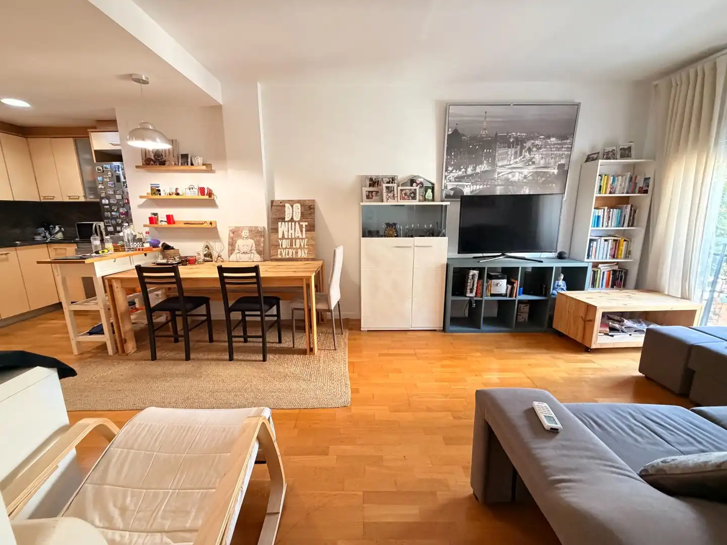 Appartement à vendre à Centre - Sant Oleguer, imagen 4