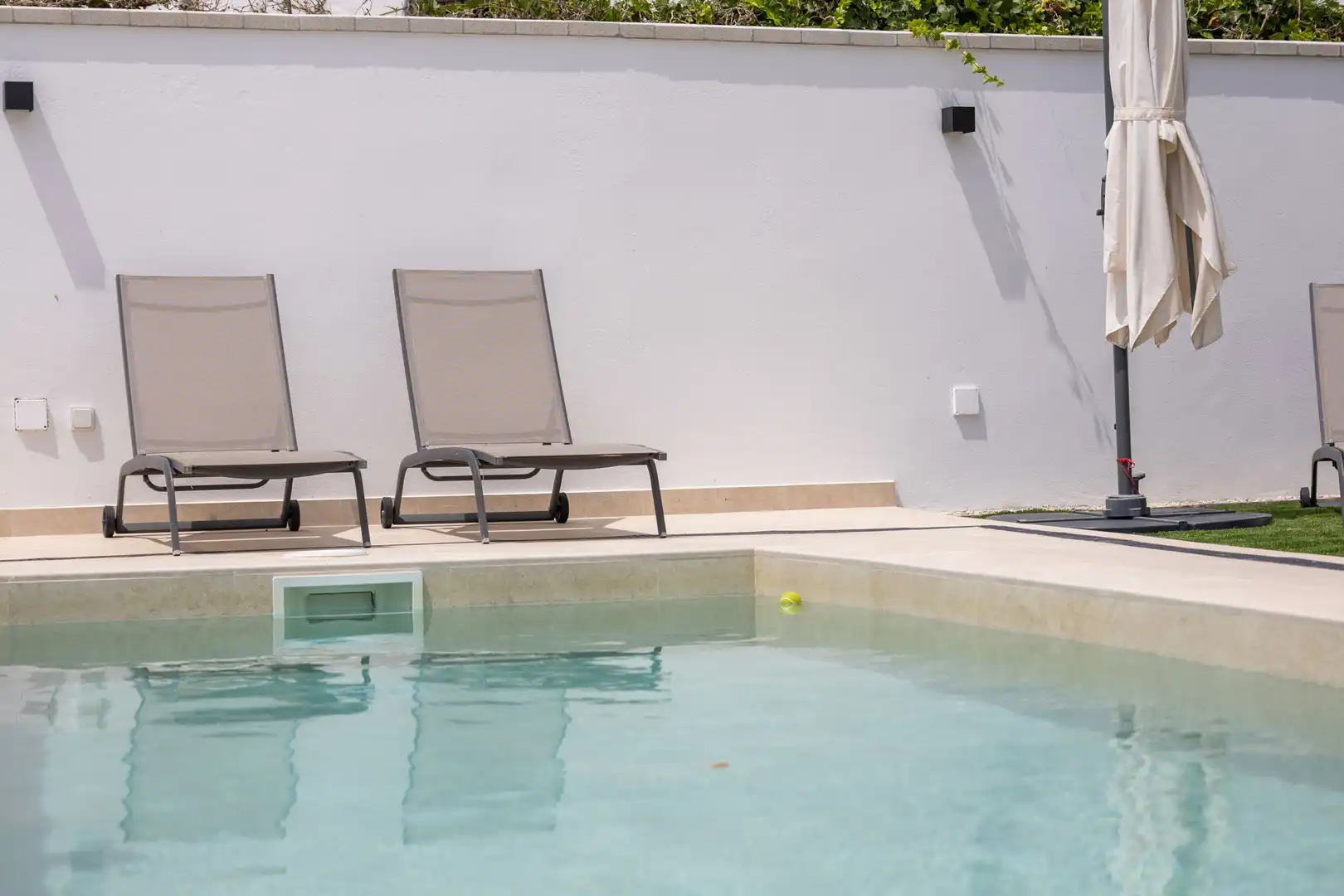 Chalet con piscina en venta en Los Barrios, imagen 33