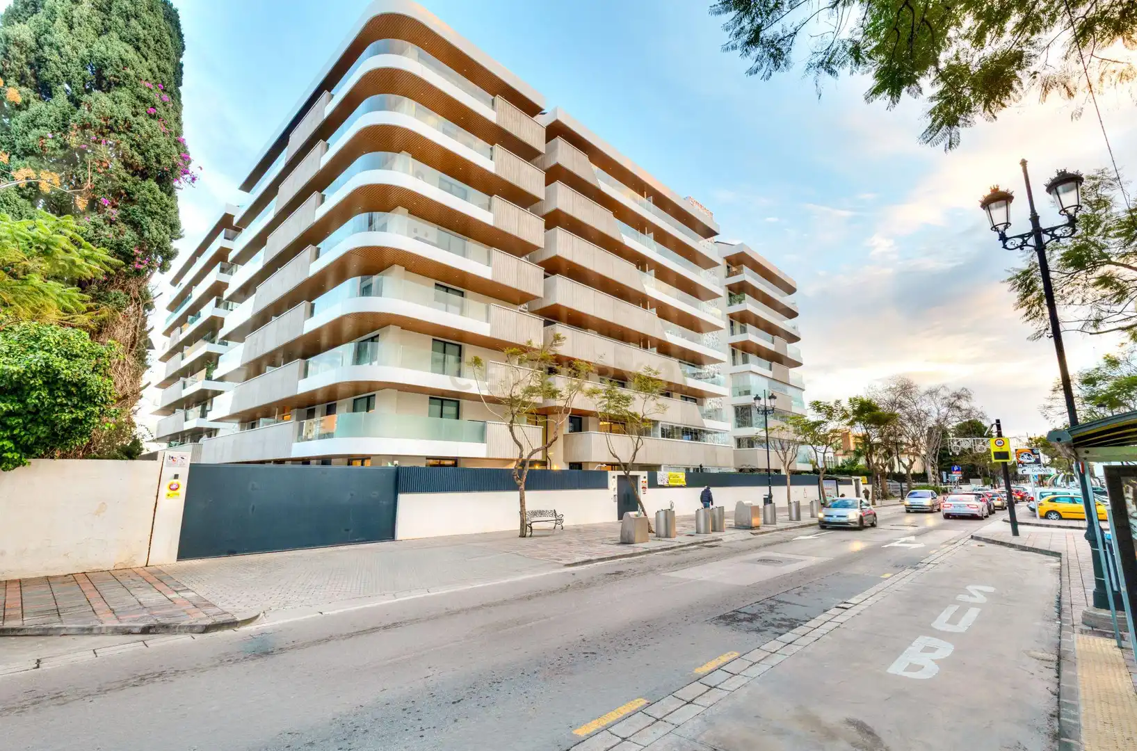 Apartment mit Pool zum Verkauf in Avenida Santa Amalia, 17, Fuengirola, Spain 17