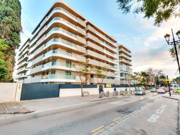 Apartament amb piscina en venda a Avenida Santa Amalia, 17, Fuengirola, Spain 17