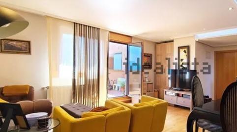 Foto 4 de Ático en venta en Oviedo - Calle Morcin, Montecerrao, Asturias