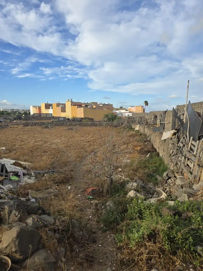 Rural land for sale in Calle Calle Bencomo, 2, imagen 10