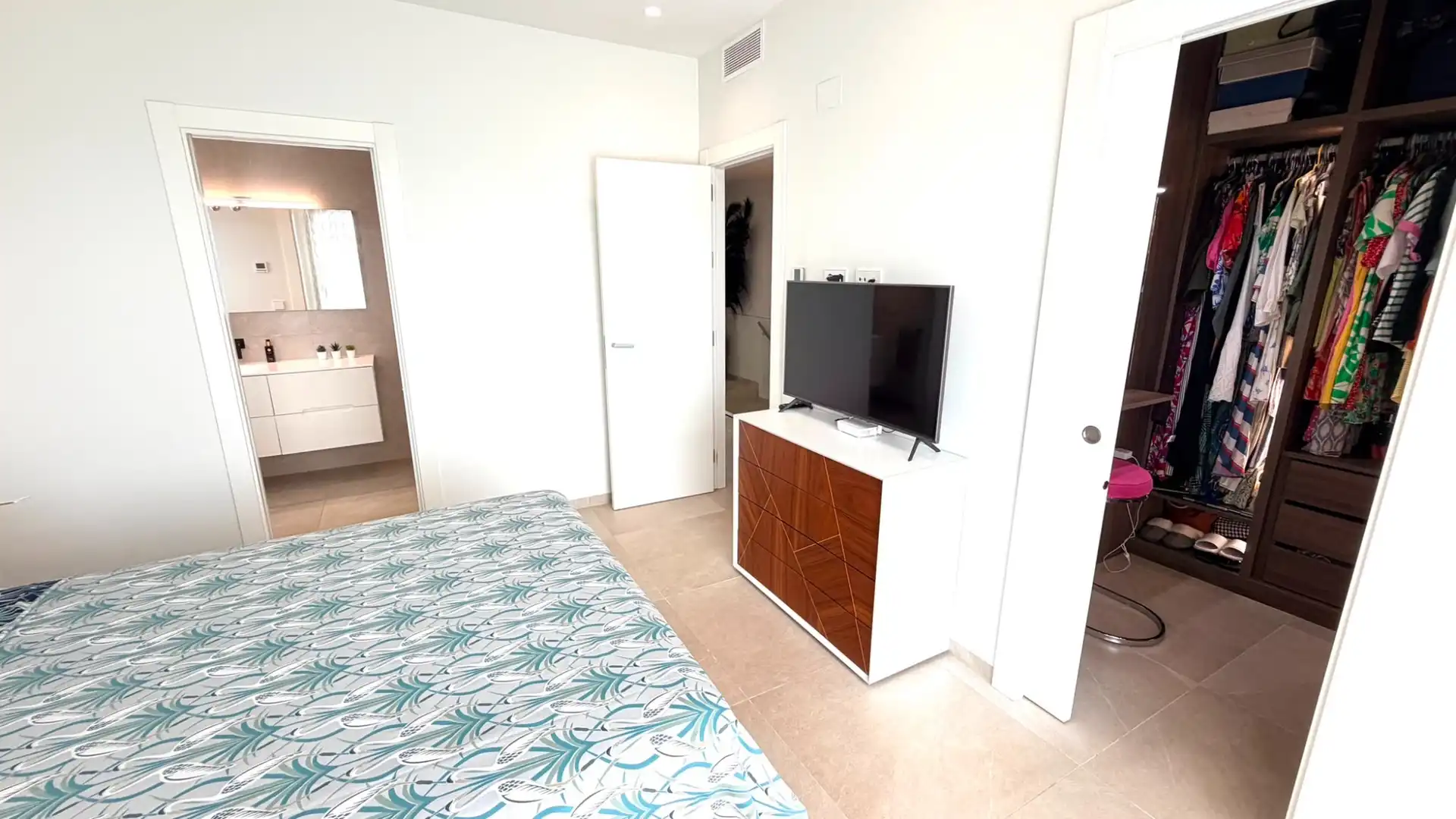 Casa amb terrassa en venda a Los Montesinos, imagen 41
