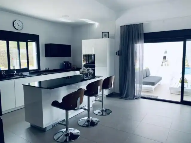 Villa in vendita a Hondón de las Nieves / El Fondó de les Neus, imagen 15