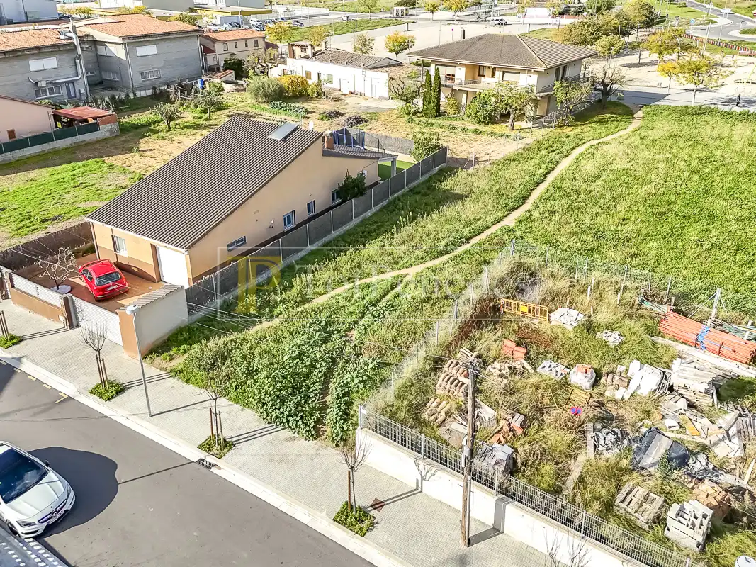 Terreny residencial en venda a Carrer Verge de Montserrat, imagen 5