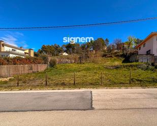 Land for sale in Sant Fruitós de Bages