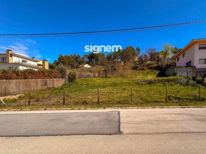 Land for sale in Sant Fruitós de Bages