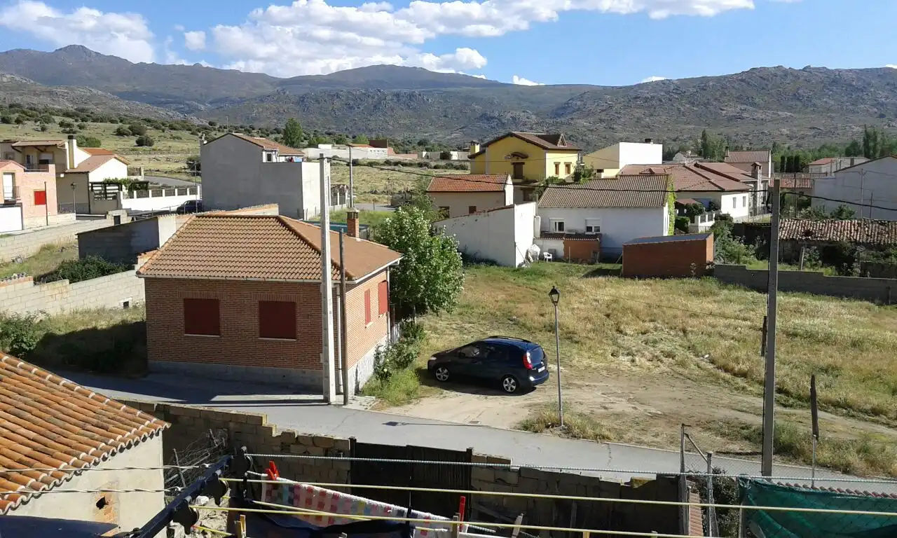 Flat for sale in Solosancho  with Heating, Terrace and Balcony