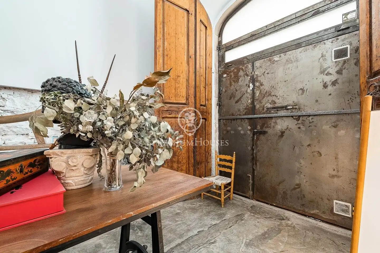 Loft con piscina en venta en Sants - Montjuïc, imagen 3