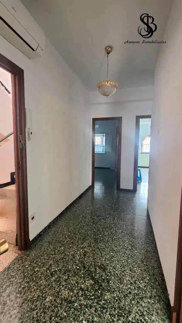 Piso con terraza en venta en Carrer Pi y Margall, imagen 12
