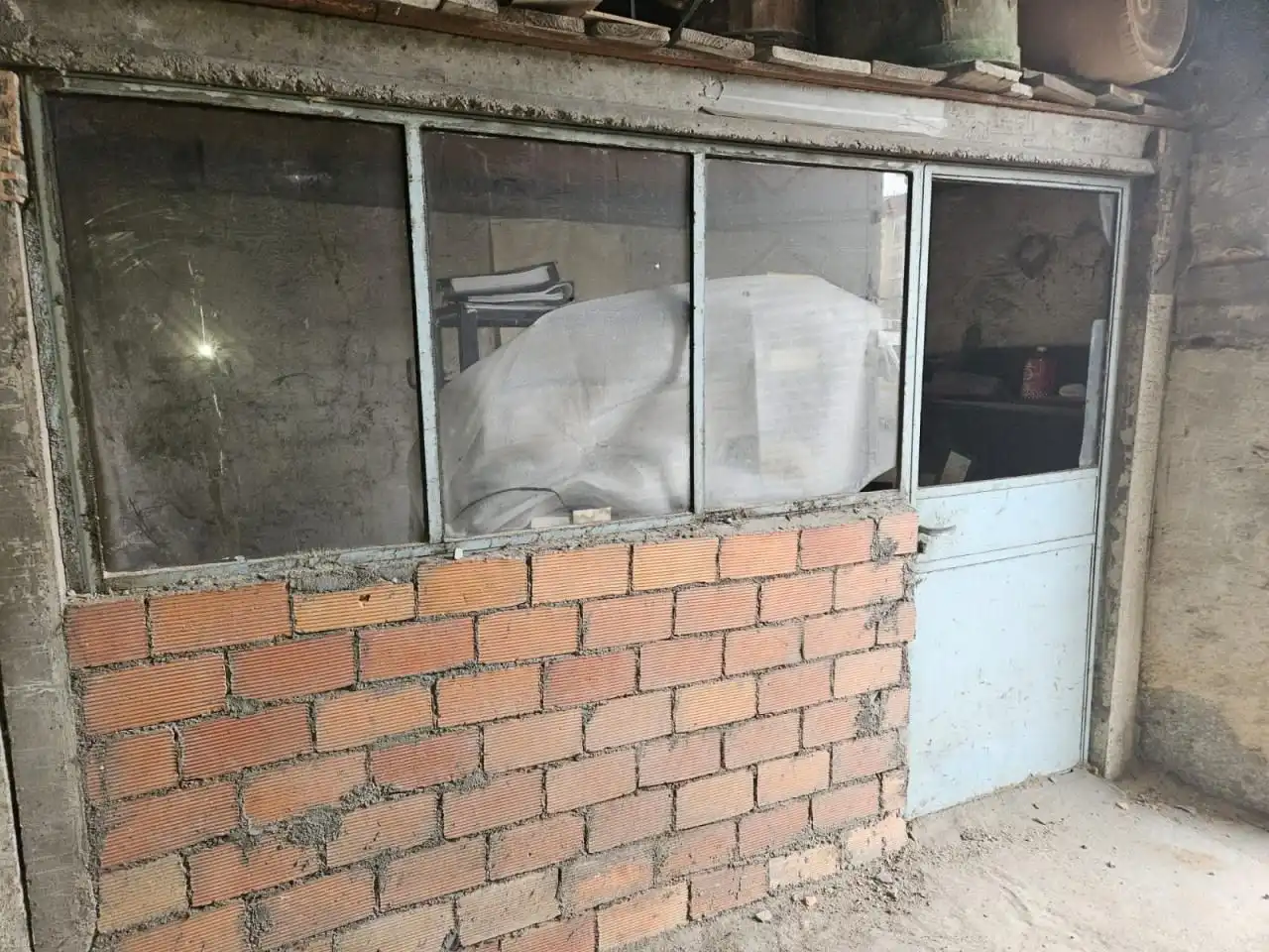 Local comercial en venta en Barrocanes