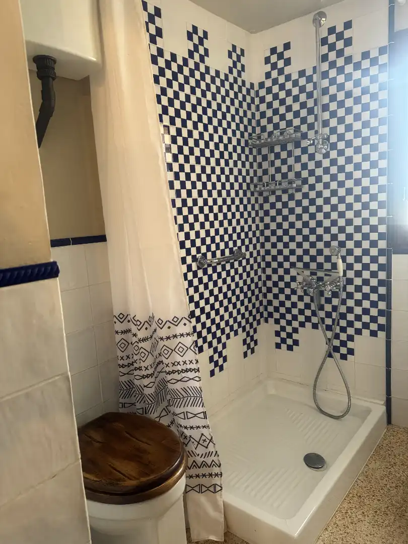 Baño de Casa adosada en venta en Massoteres