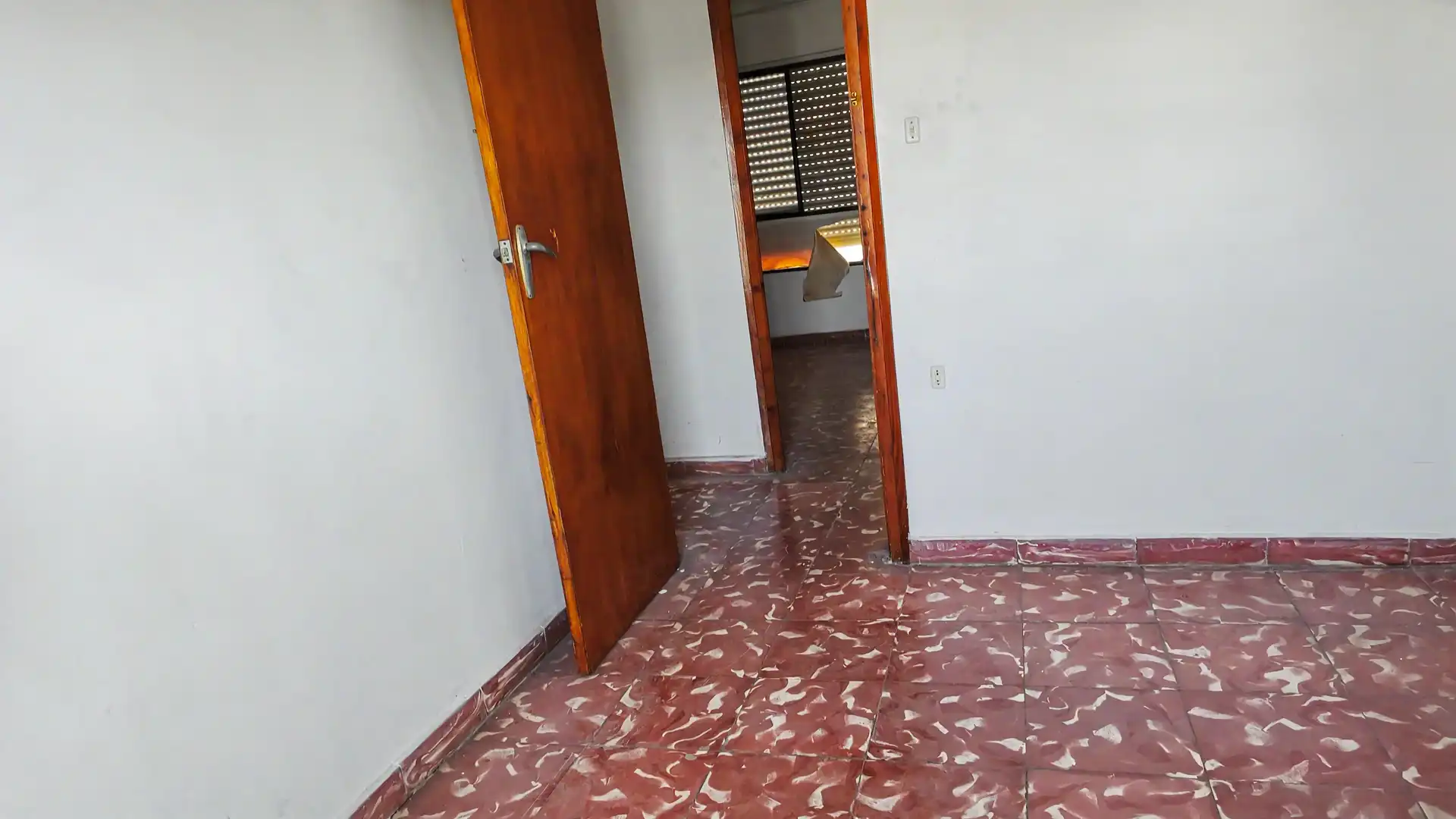 Flat for sale in Dénia  with Terrace and Storage room