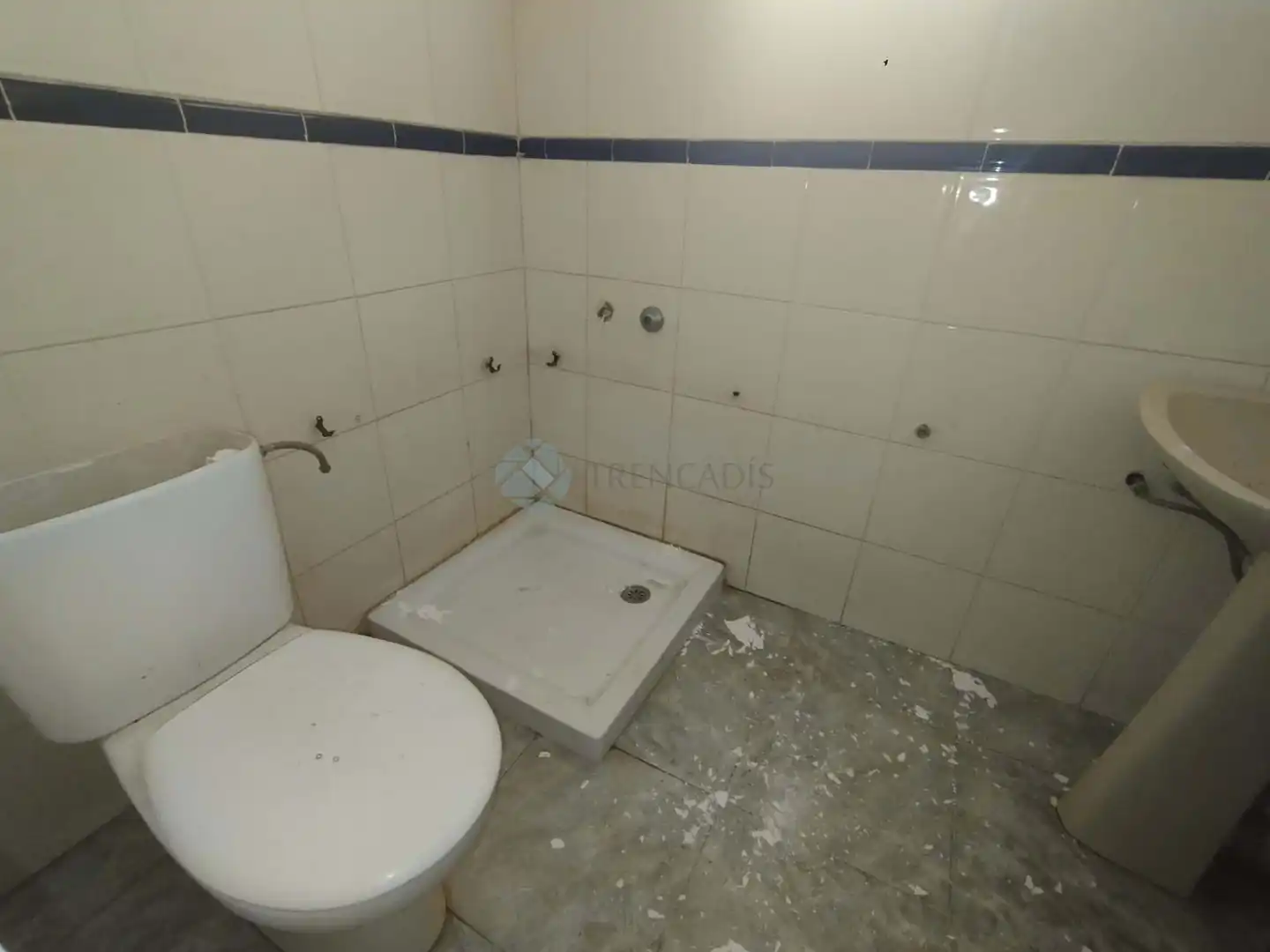 Casa adosada en venta en Isaac Peral N PB Pt A, Roldán