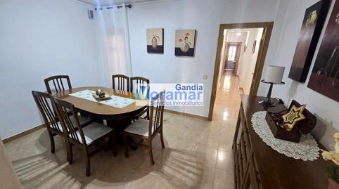 Foto 4 de Pis de lloguer a Carrer Lluís Vives, Corea, Gandia