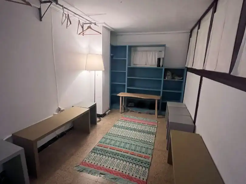 Loft mit Aufzug zur Miete in Llull 47, imagen 19