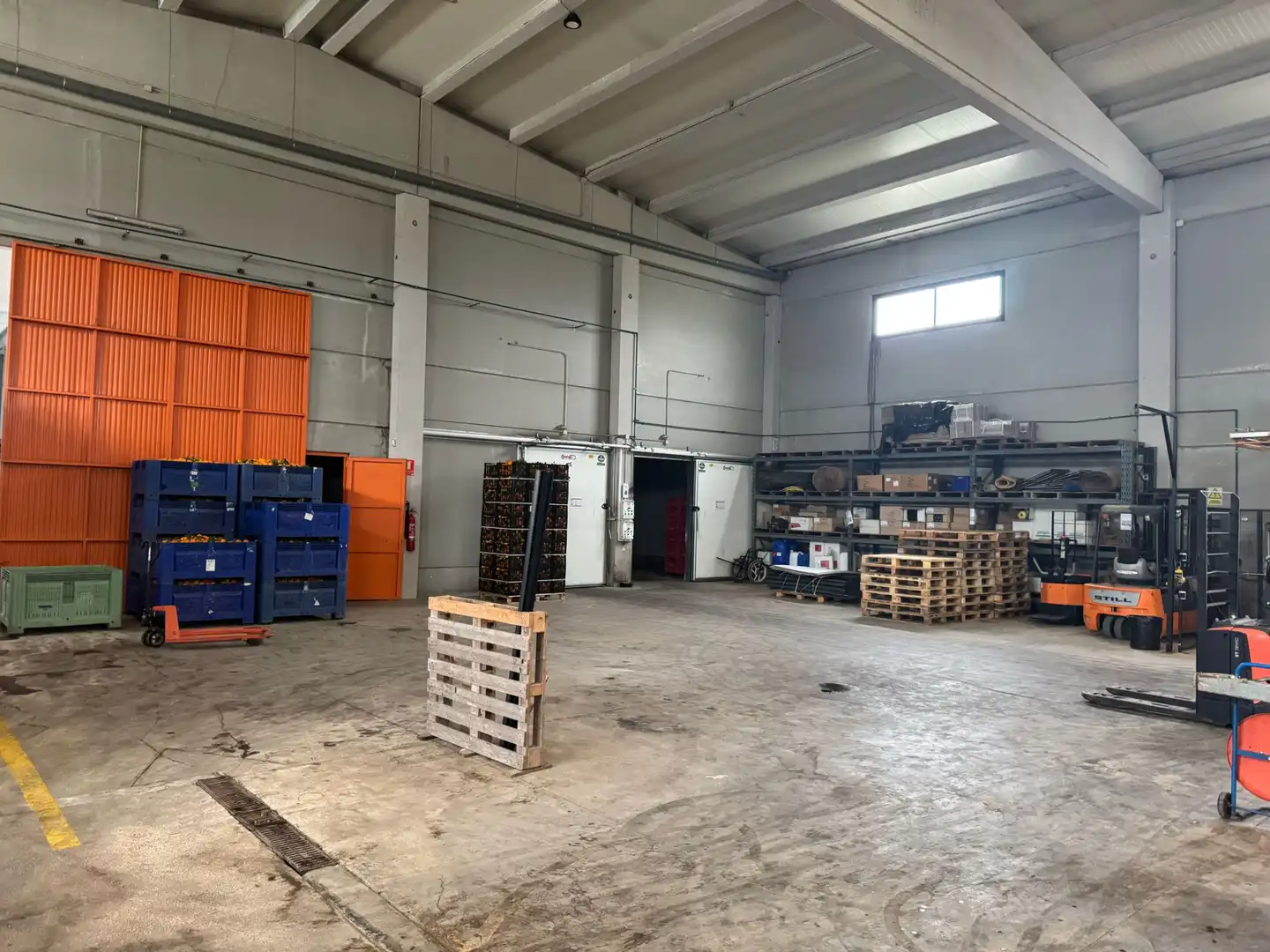 Industrial buildings for sale in Godelleta