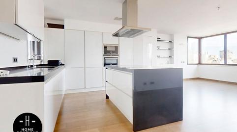 Photo 4 of Flat to rent in Ríos Rosas - Nuevos Ministerios, Madrid