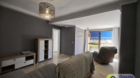 Foto 2 de Piso en venta en Huerta Belón - Calvario, Marbella