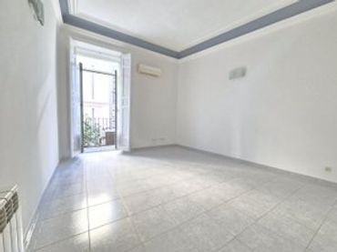 Apartament amb balcó de lloguer a Travesía de San Mateo