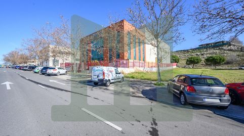 Foto 2 de Edificio en venta en De Vizcaya, La Fortuna, Leganés
