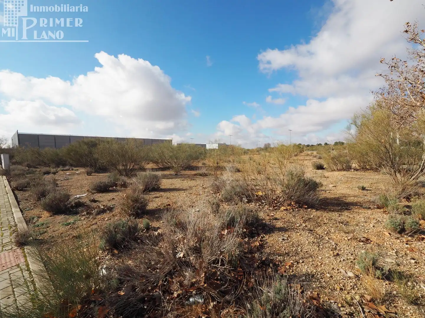 Terreny residencial en venda a Tomelloso