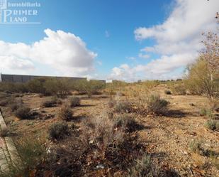 Industrial land for sale in Tomelloso