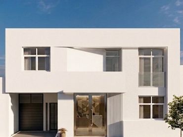 Terreno residencial en venta en Calle Unamuno