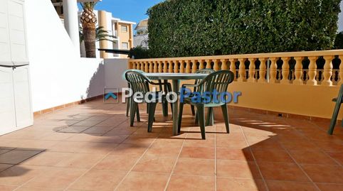 Foto 3 de Apartamento en venta en El Palmar - Los Molinos, Dénia