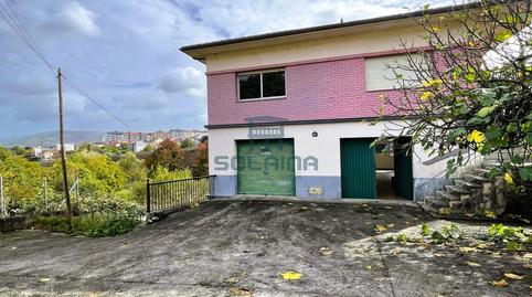 Foto 2 de Casa o xalet en venda a Vistahermosa, Ourense