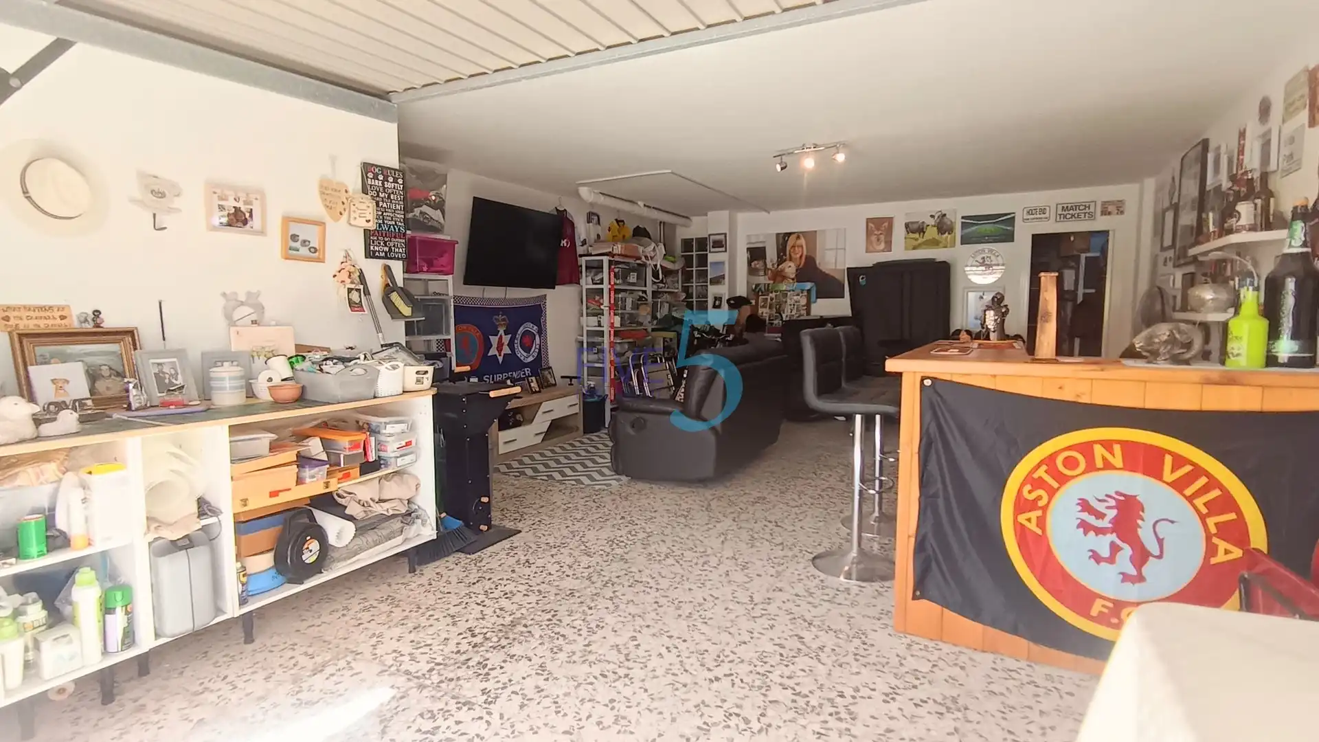 Casa adosada en venda en Rojales amb Aire condicionat, Calefacció i Terrassa