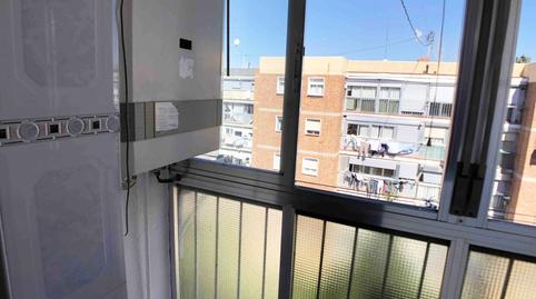 Foto 2 de Piso de alquiler en Calle del Puerto de Lumbreras, Casco Histórico de Vallecas, Madrid