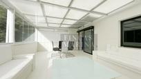 Living room of Planta baja for sale in Gavà  with Air Conditioner, Heating and Terrace