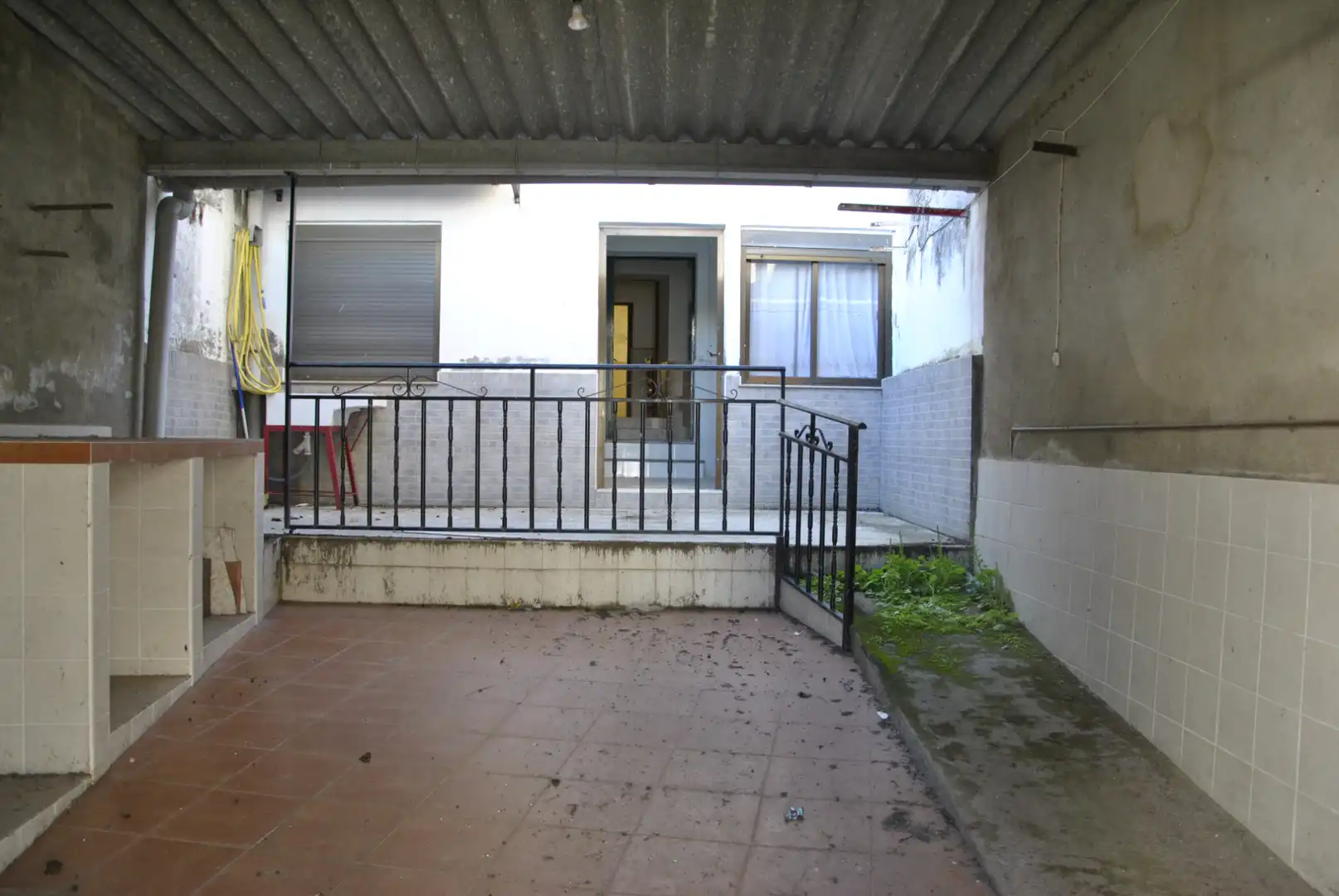 Casa adosada en venta en Holguera con Terraza, Trastero y Amueblado