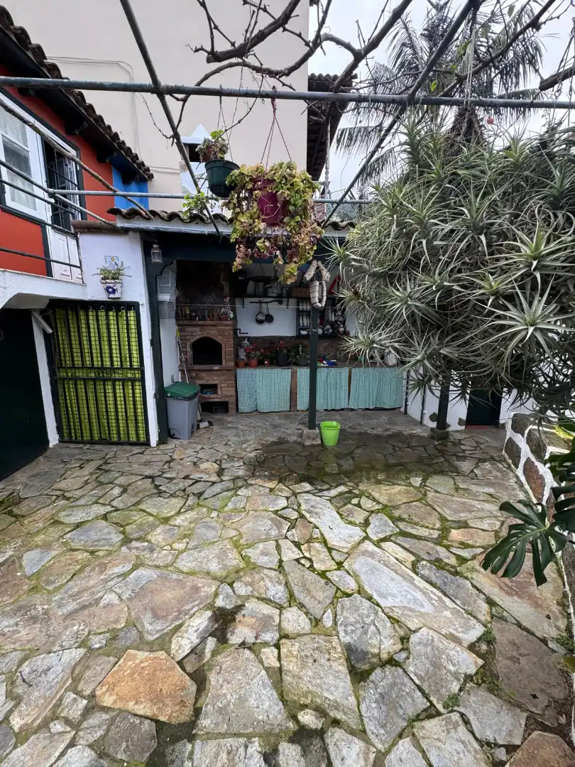 Casa o xalet en venda en Los Realejos amb Jardí privat, Moblat i Internet