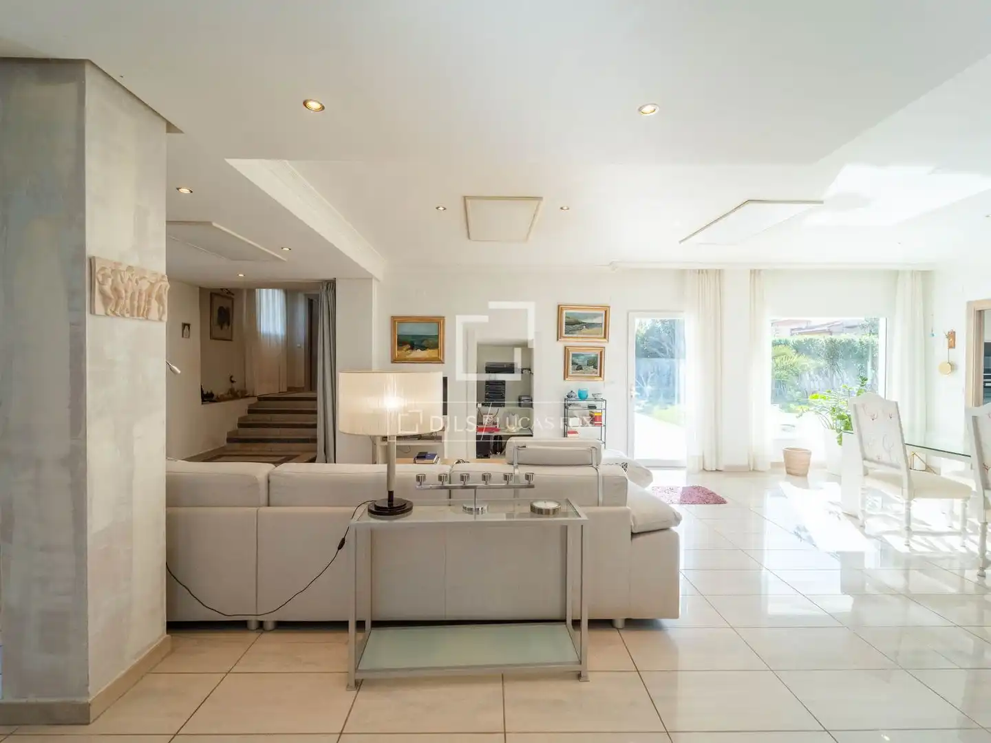 Chalet con piscina en venta en Gallipont, imagen 17