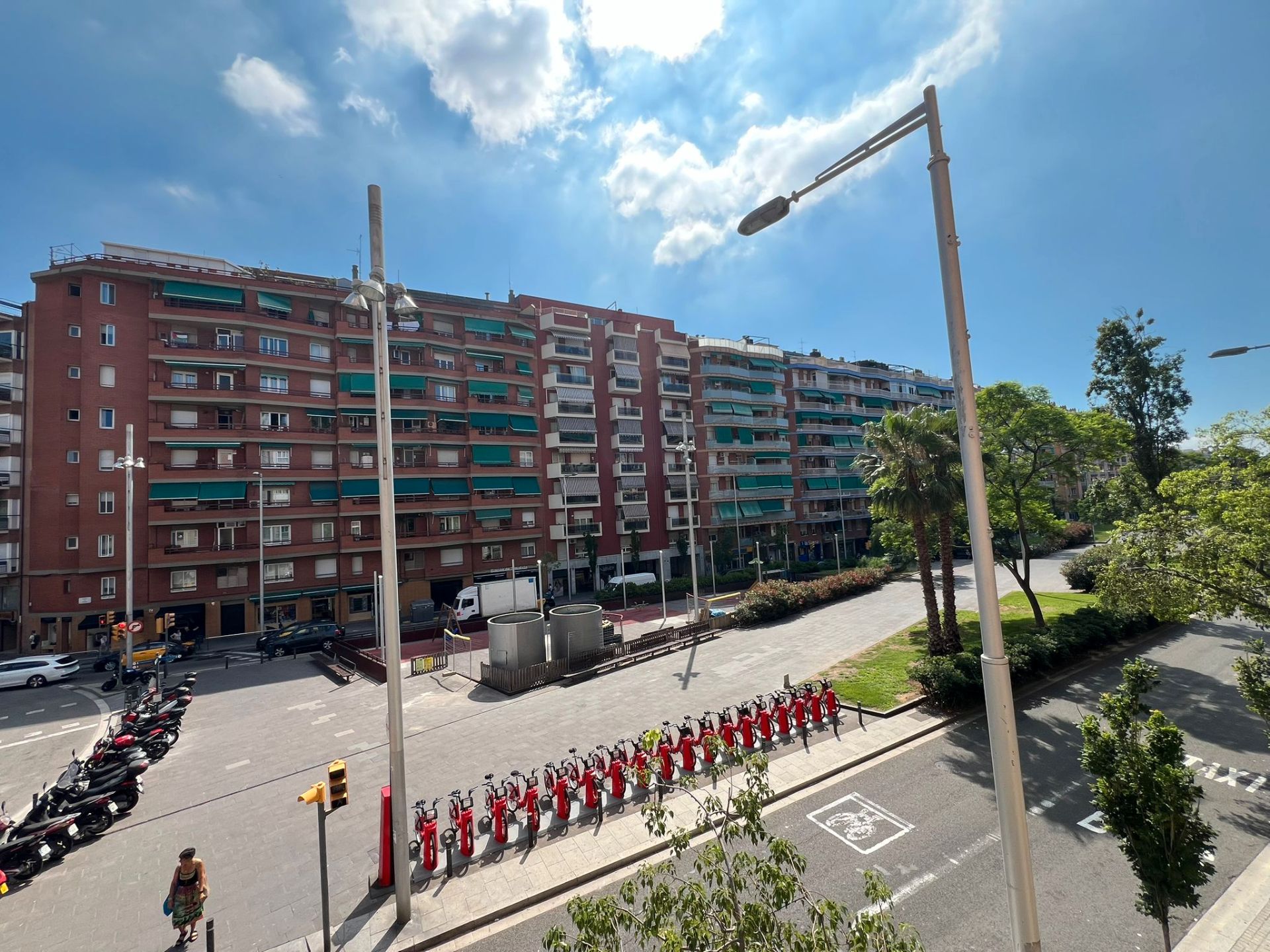Pis en venda a Rambla de Badal, La Bordeta, Sants - Montjuïc,  Barcelona Capital