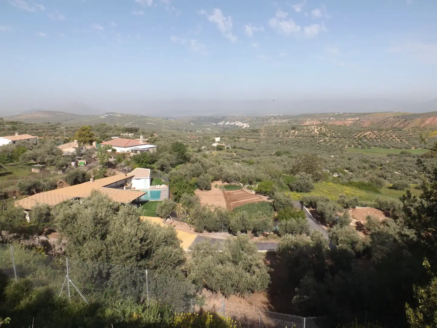 Casa o xalet en venda a Calle Eras Bajas, 18, Güevéjar