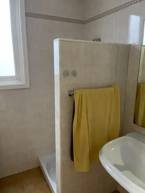 Bathroom of Buildings for sale in Centro