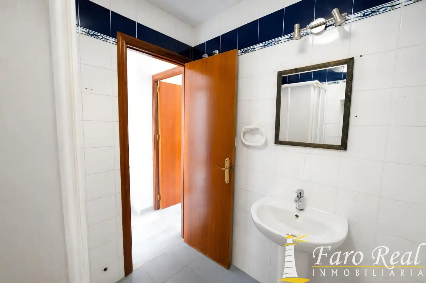 Bany de Apartament en venda en Sanlúcar de Barrameda