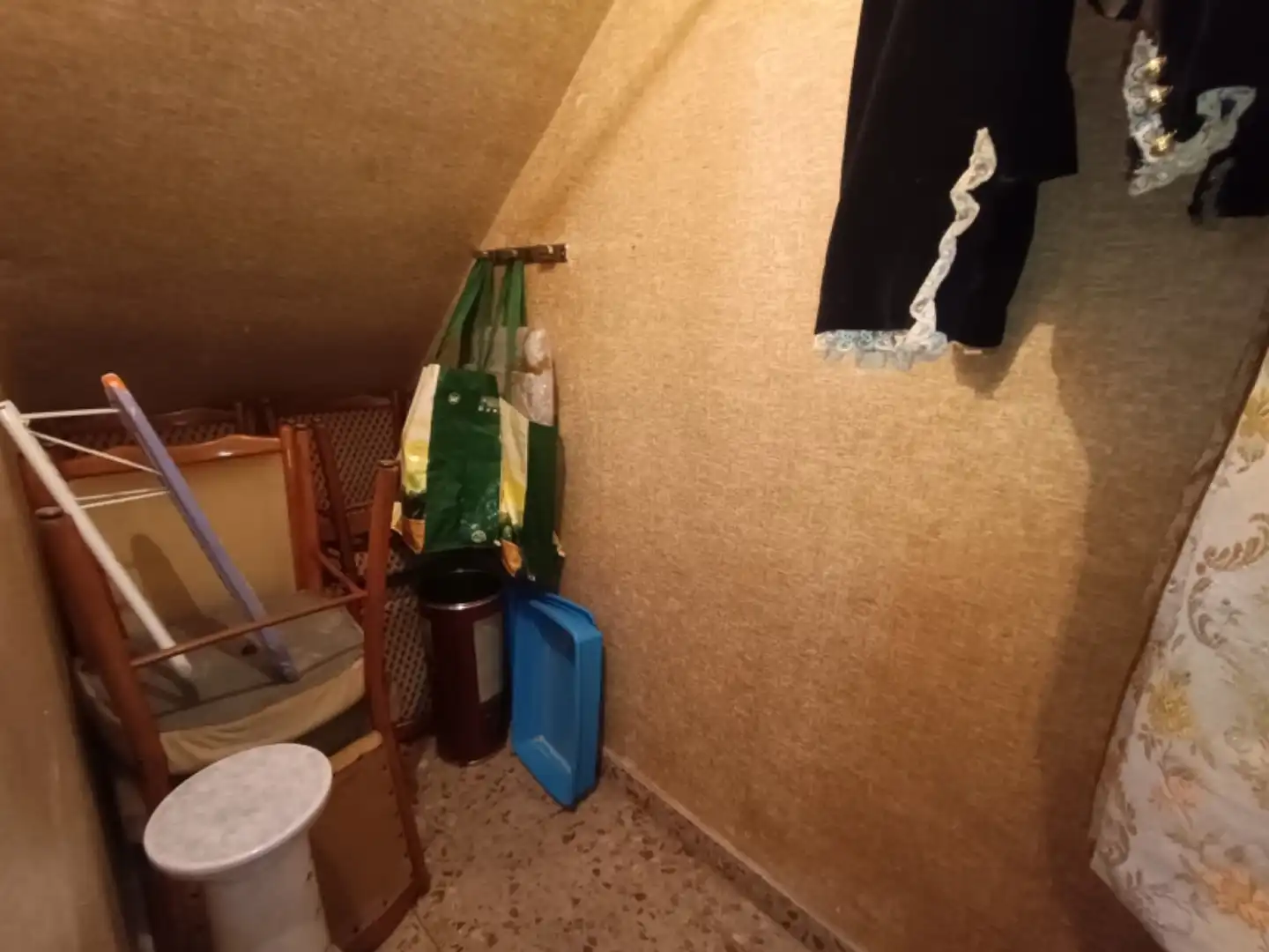 Casa amb terrassa en venda a Carrer Vall, imagen 20