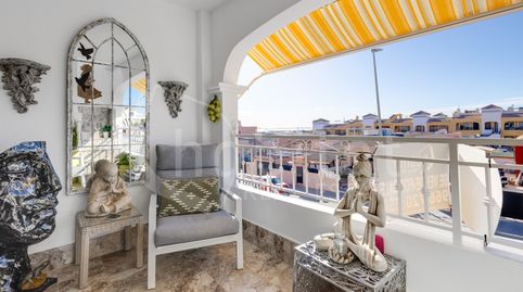 Foto 4 de Apartamento en venta en Calle Chumbera, Los Montesinos, Alicante
