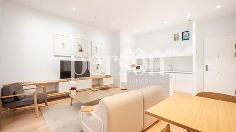 Foto 4 de Piso de alquiler en La Seu, Valencia Capital