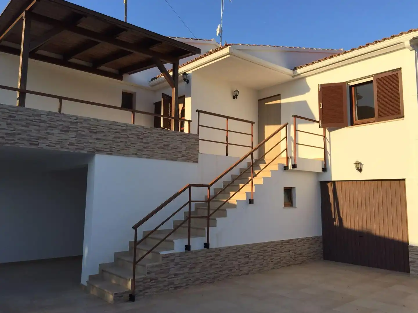Detached house to rent in Callosa d'en Sarrià, imagen 42