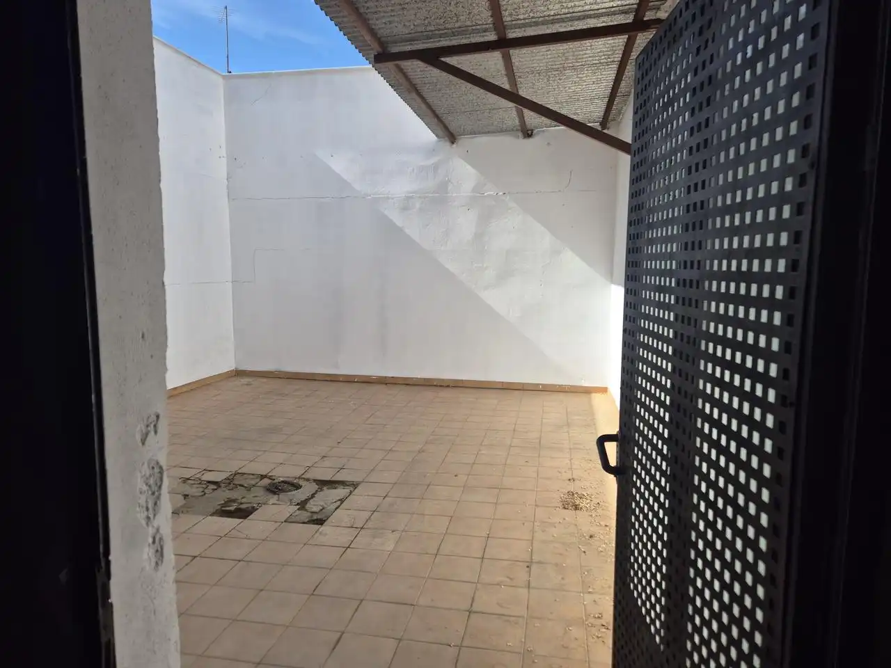 Local comercial de lloguer a Don Antonio Huertas, imagen 11