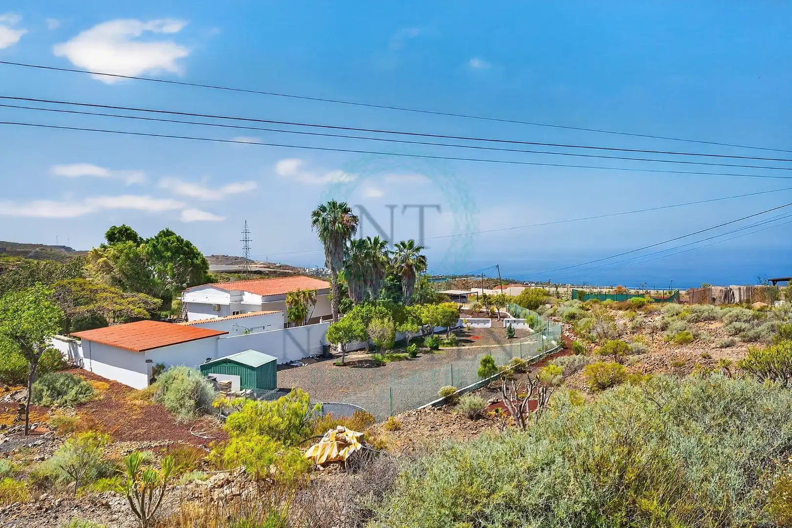 House with garden for sale in Playa de San Juan, imagen 15