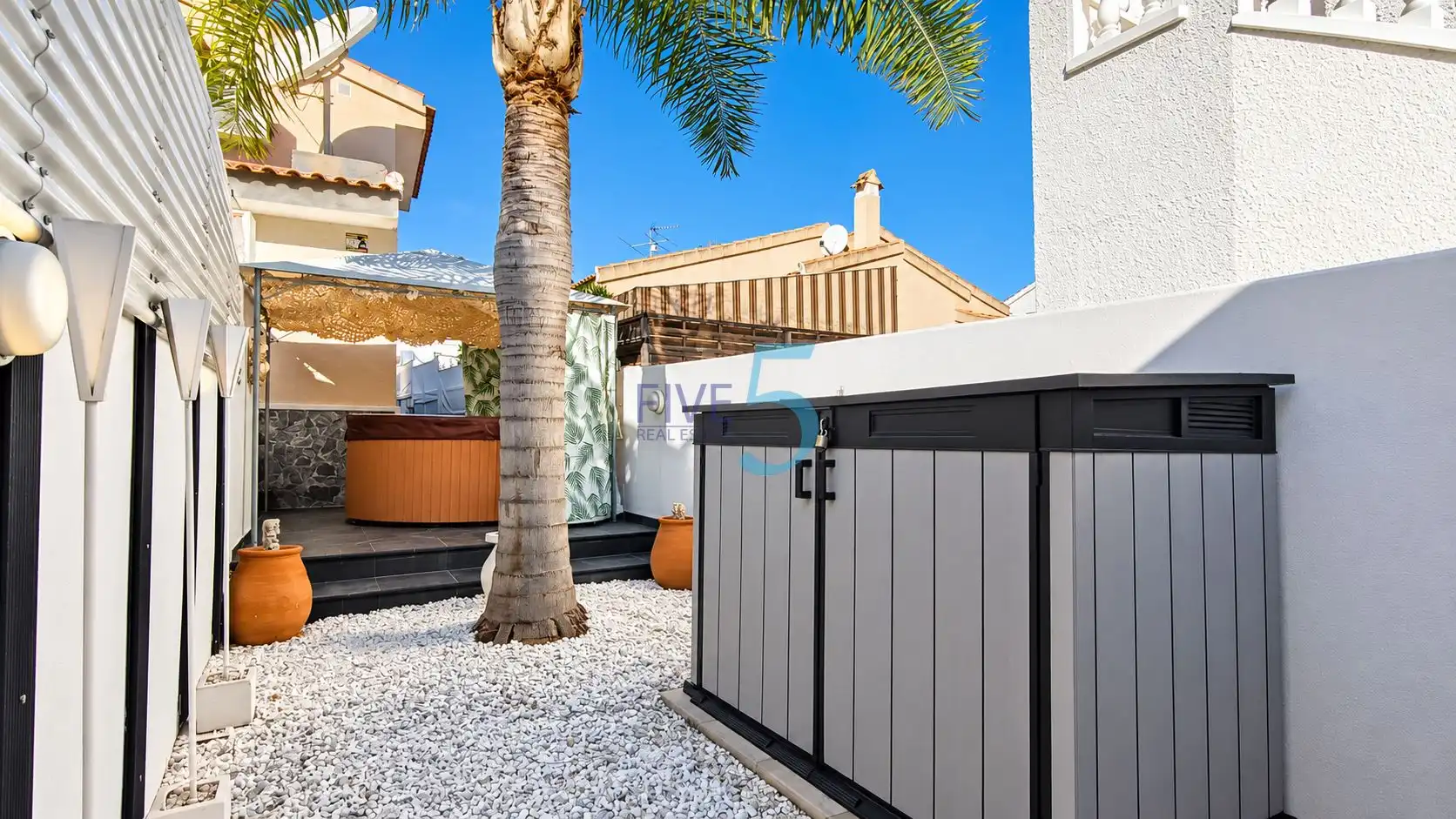 Maison avec piscine à vendre à Ciudad Quesada, imagen 7