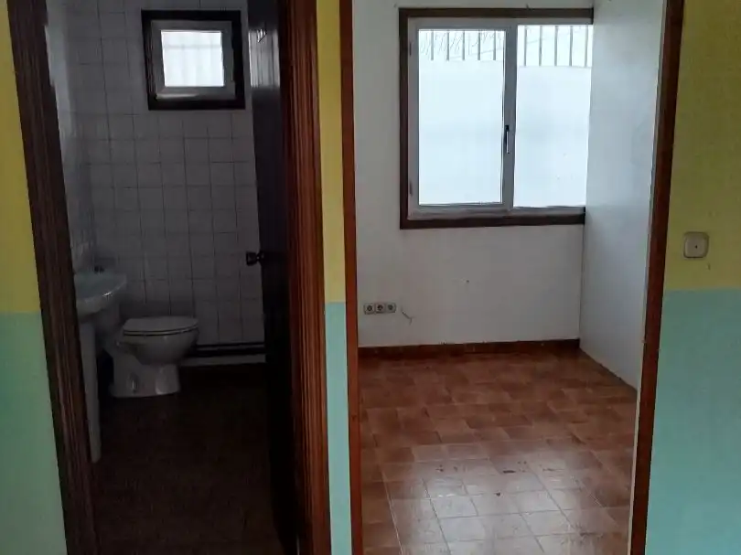 Schlafzimmer von Geschaftsraum zur Miete in Caldas de Reis