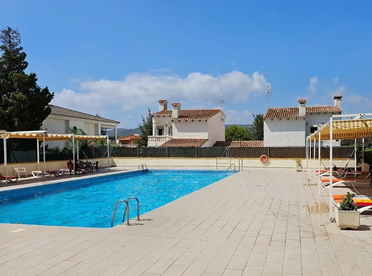 Piso con piscina en venta en Playa de Gandia, imagen 22